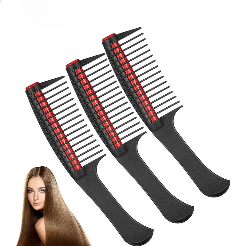 Peine rodillo teñir cabello niños – Profesional y suave - imagen 3