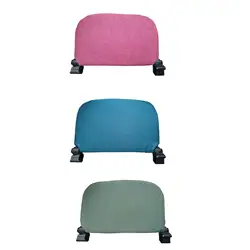 Reposapiés para cochecito universal extraíble con tablero de extensión