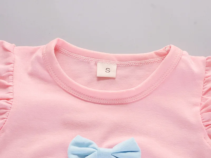 Detalles del conjunto de verano