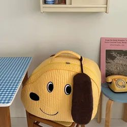 MILANCEL Bolsa almacenaje edredón guardería infantil