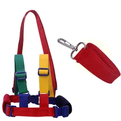 Arnés antiextravío transpirable para aprender a andar – cinturón