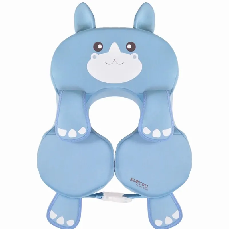 Anillo flotador de piscina para bebés 6-36 meses - imagen 5
