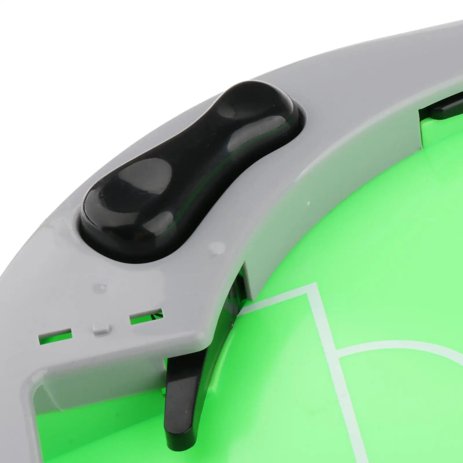 Futbolito de mesa portátil para niños, juego educativo deportivo - imagen 4