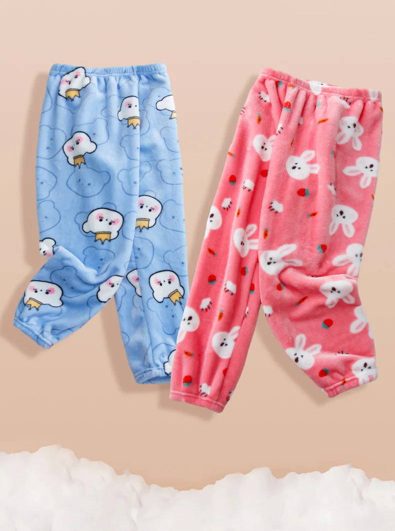 Pantalones informales para niño