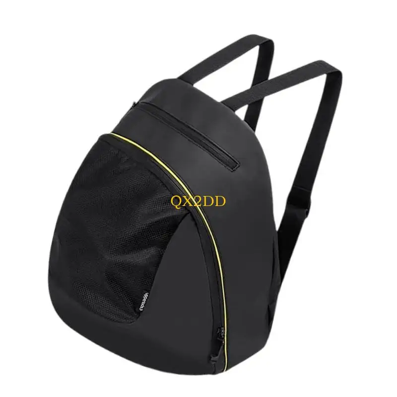 Bolsa de pañales impermeable Foofoo con organizador portátil - imagen 3