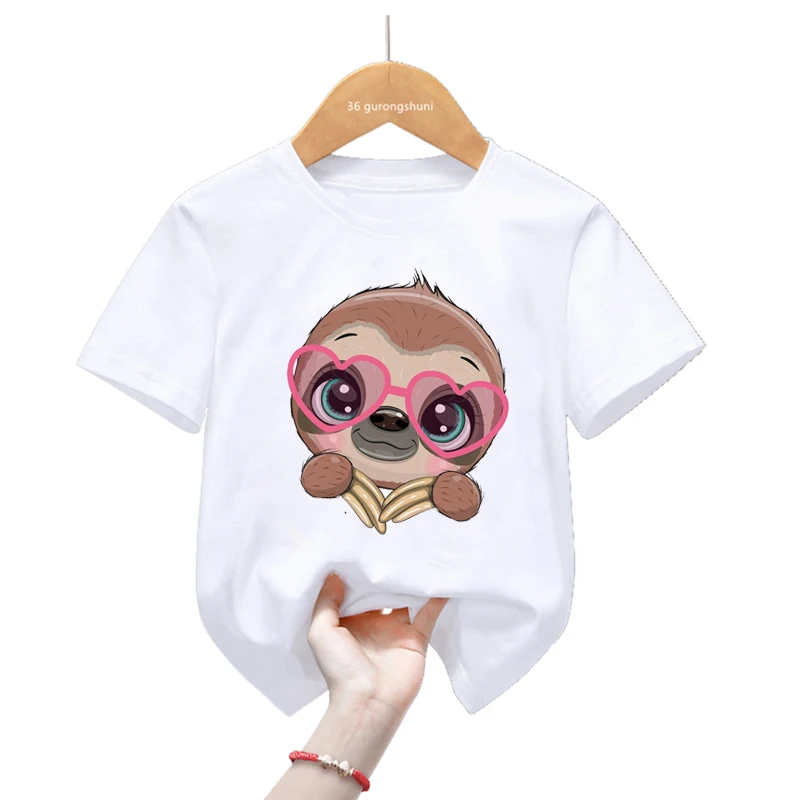 Grupo de niños con la camiseta