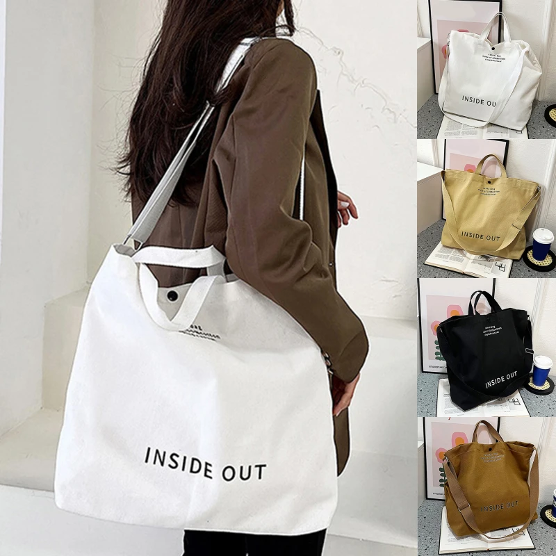 Bolso de lona para compras