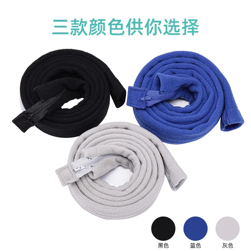 Funda térmica para tubería CPAP anticondensación - imagen 4