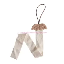 Soporte de correa para el pelo infantil – accesorio cómodo