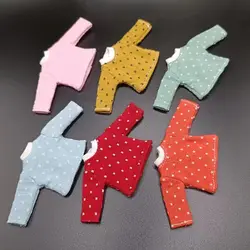 Ropa para muñeca OB11 – Conjunto algodón niño