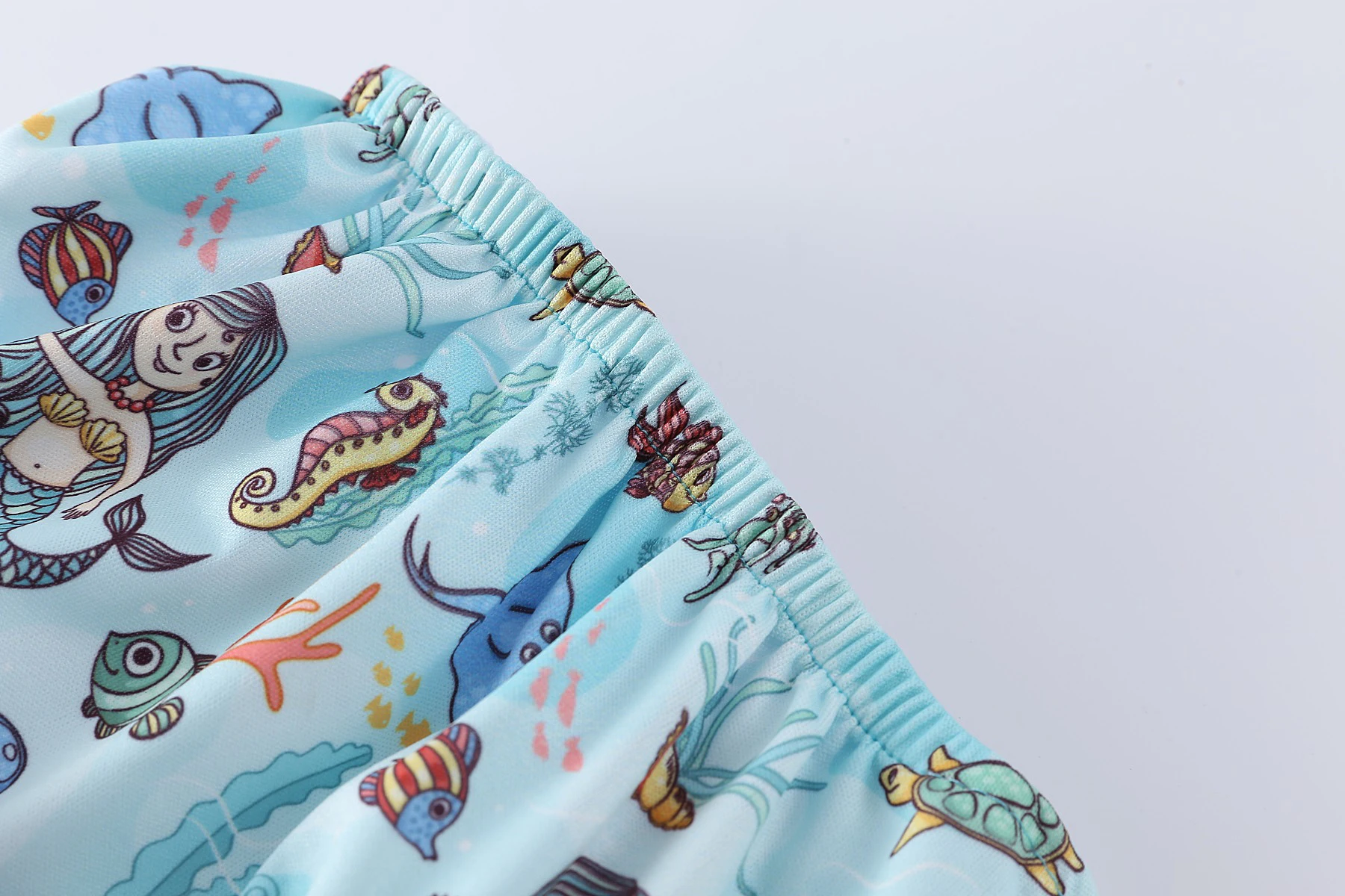 Pañales de piscina impermeables para bebé – Ropa de baño - imagen 4