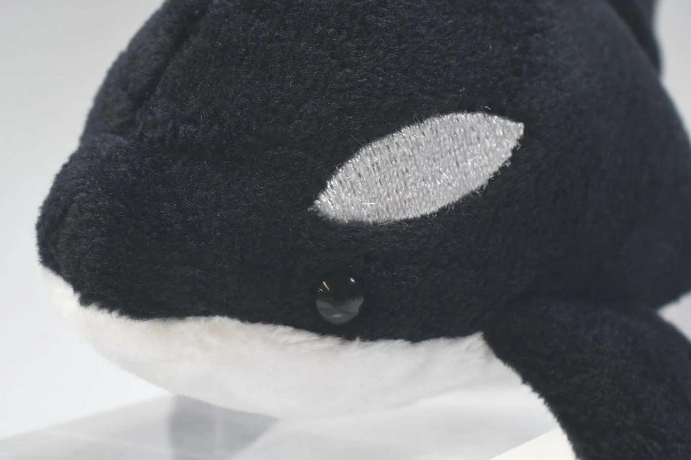 Peluches marinos colgantes BC, criaturas del océano - imagen 4