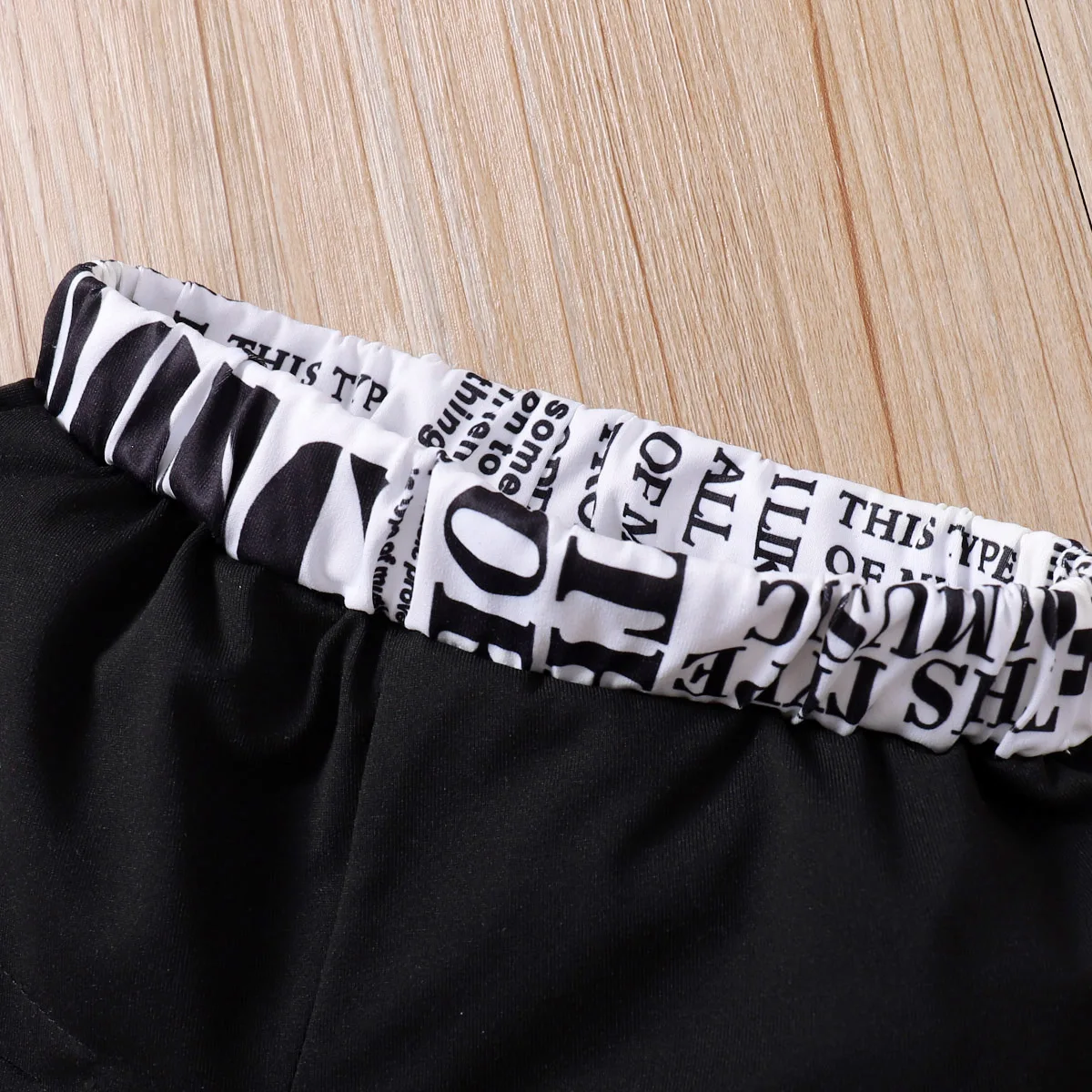 Body sin mangas con capucha y ranita – Conjunto verano para bebé - imagen 4