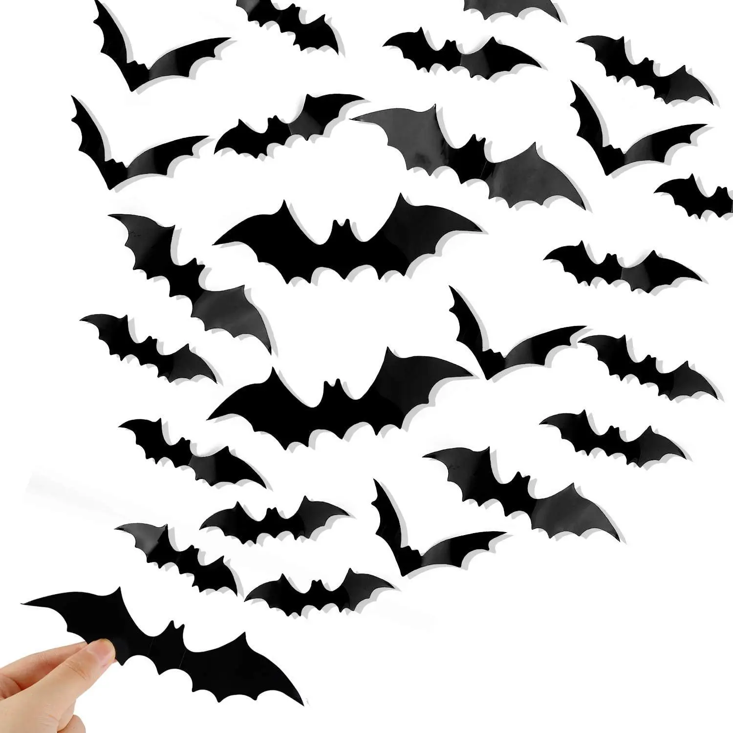 Decoración Halloween interior