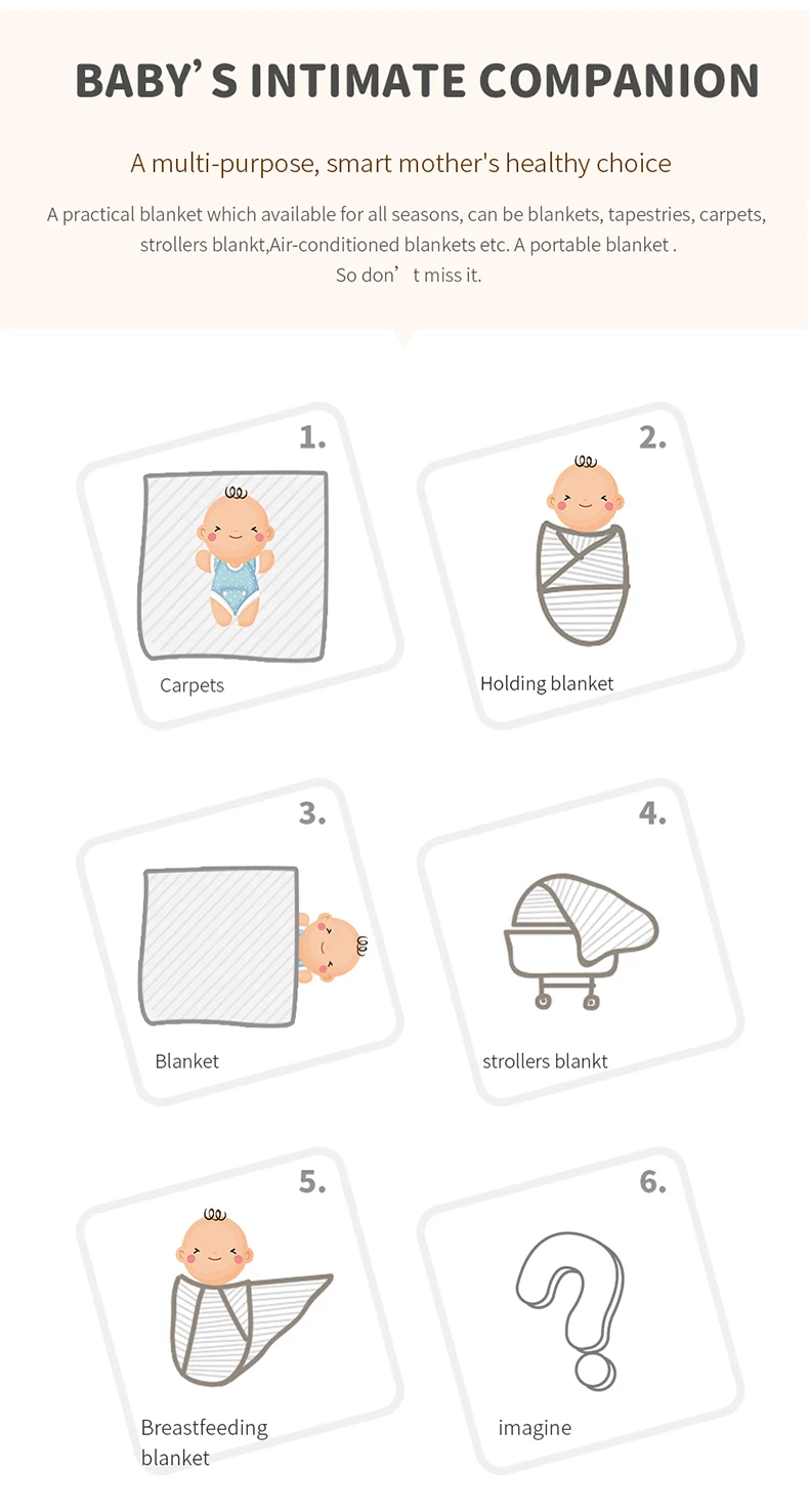 Manta extendida mostrando diseño a cuadros y león