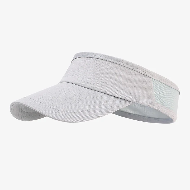 Gorra plegable para llevar en la mochila