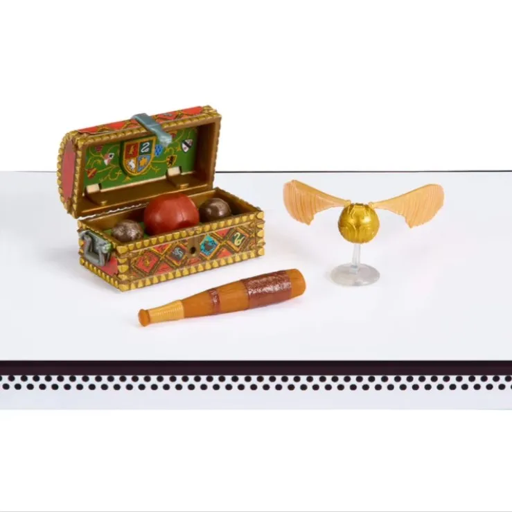 Figuras y elementos coleccionables estilo caja ciega