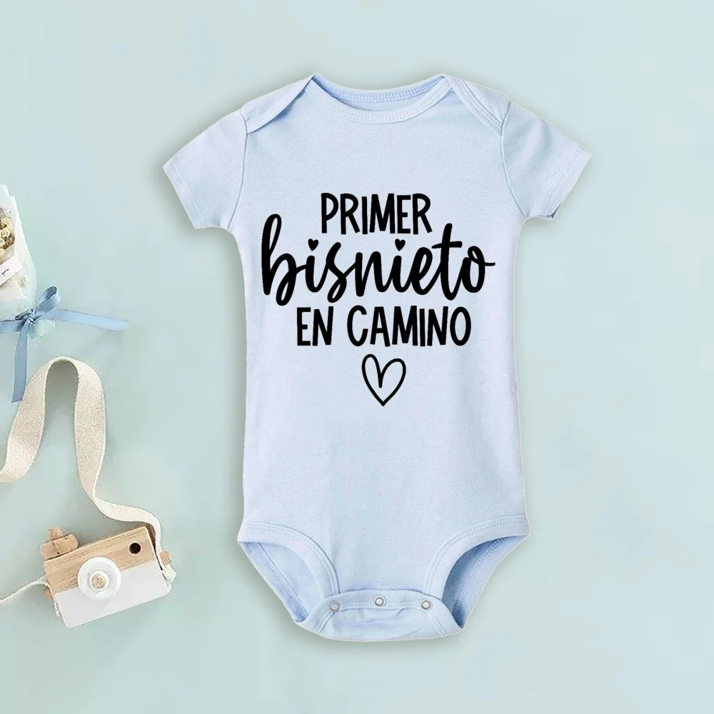 Mameluco recién nacido – Ideal para regalo - imagen 5