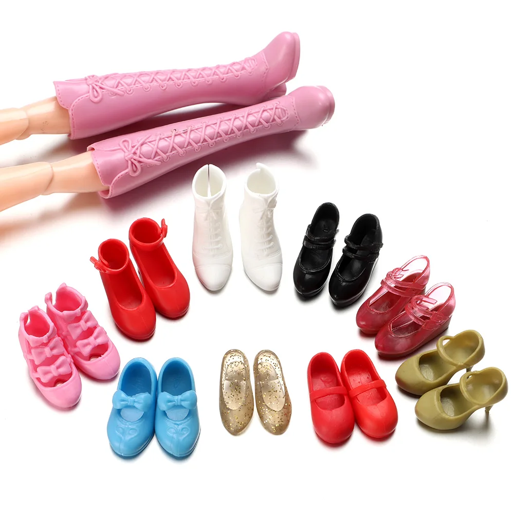 Botas altas de piel para niña - Calzado infantil moderno y cómodo - imagen 3