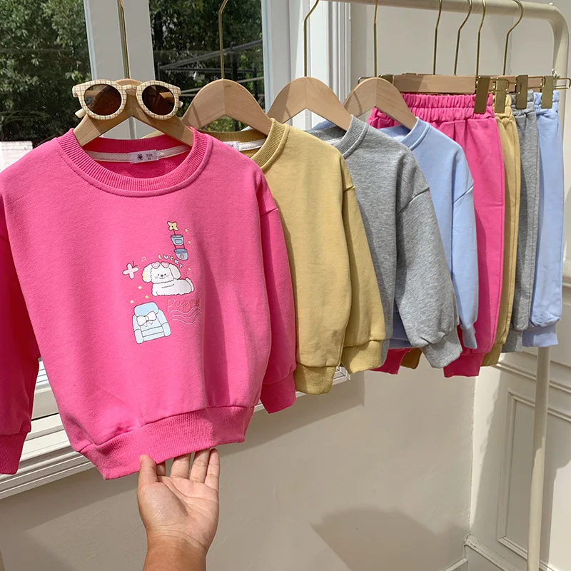 Ropa lista para el día a día