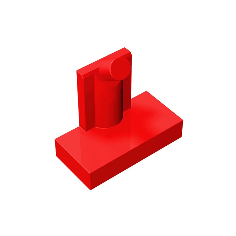 Pieza de dirección compatible para bloques de construcción