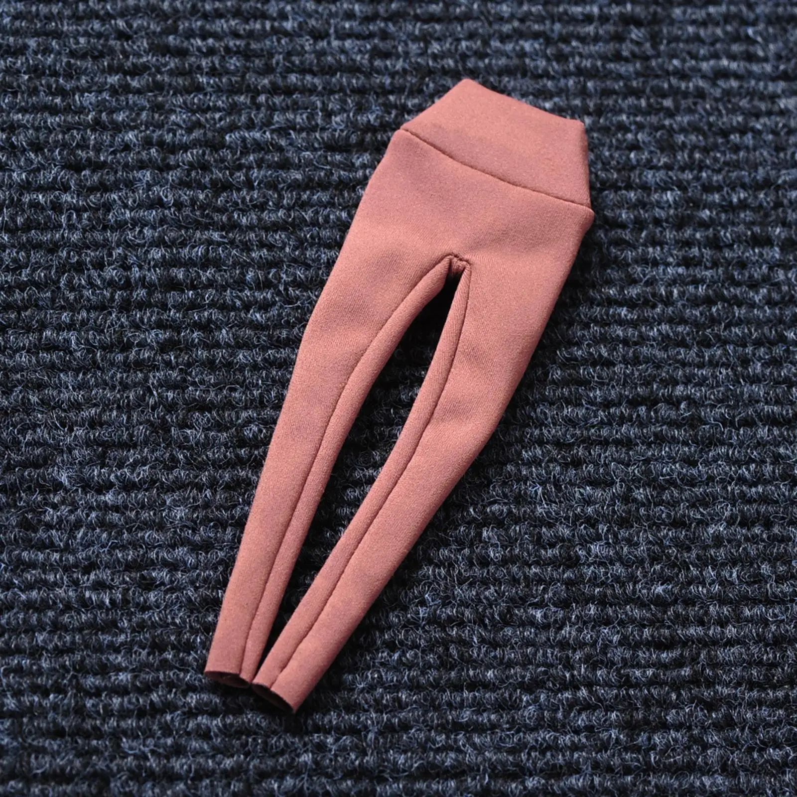 Leggings para muñecas, pantalón cómodo de deporte y yoga - imagen 2