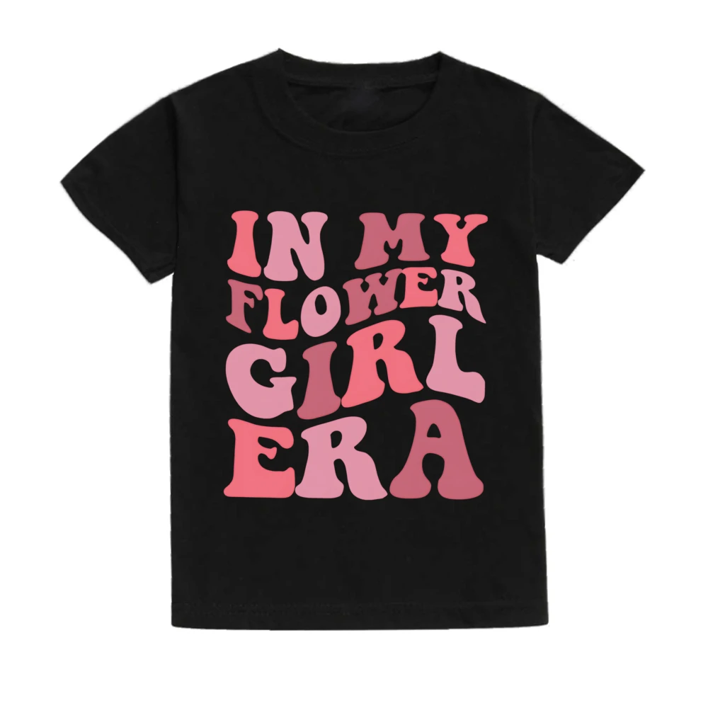 En Mi Flor Chica camisa de niño de manga corta para bodas - imagen 3