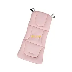 Cojín transpirable para silla de bebé invierno