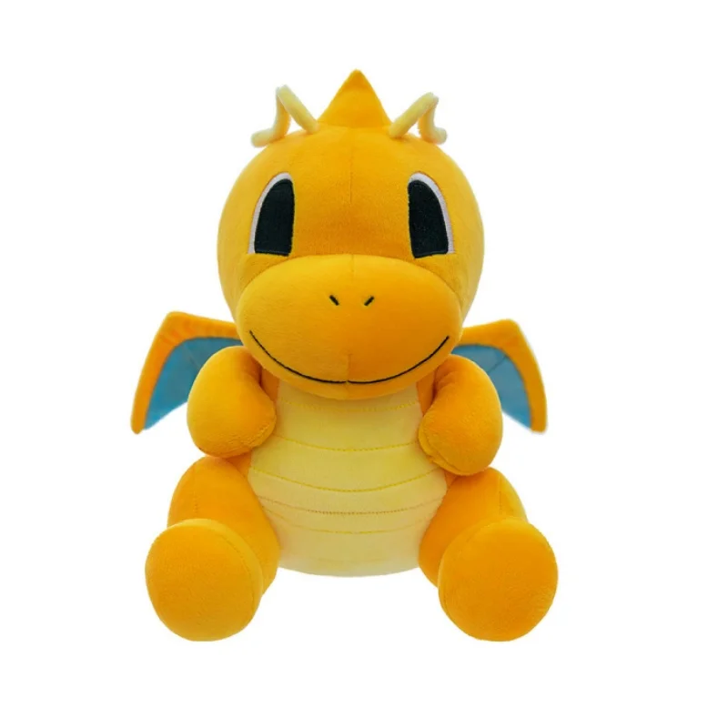 Peluche Pokémon Dragonite tipo almohada kawaii para niños - imagen 2