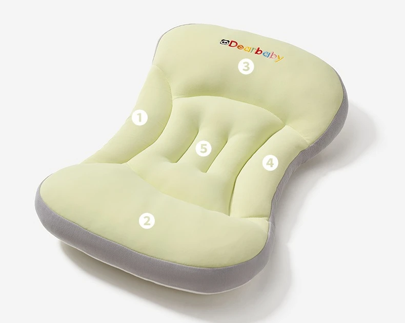 Almohada infantil para todas las estaciones