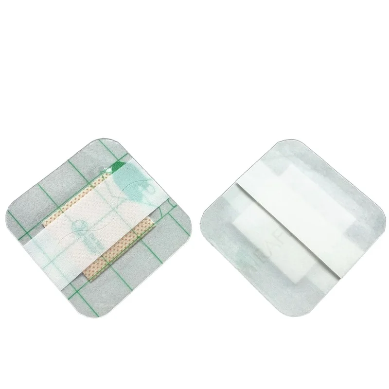 Vendas adhesivas impermeables Woundplast – Cuidado de heridas - imagen 2