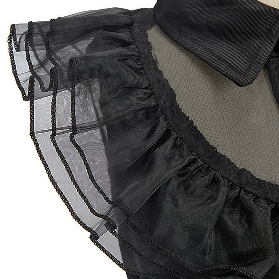 Embalaje del vestido de princesa TPMG