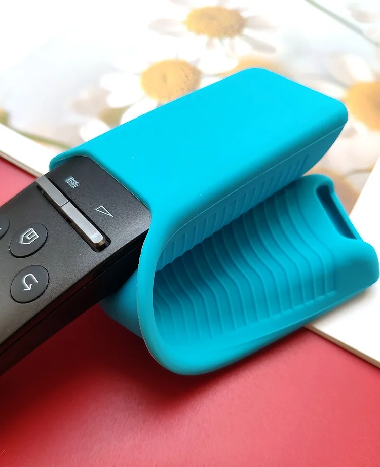 Funda de silicona para mando Samsung Smart TV - imagen 4