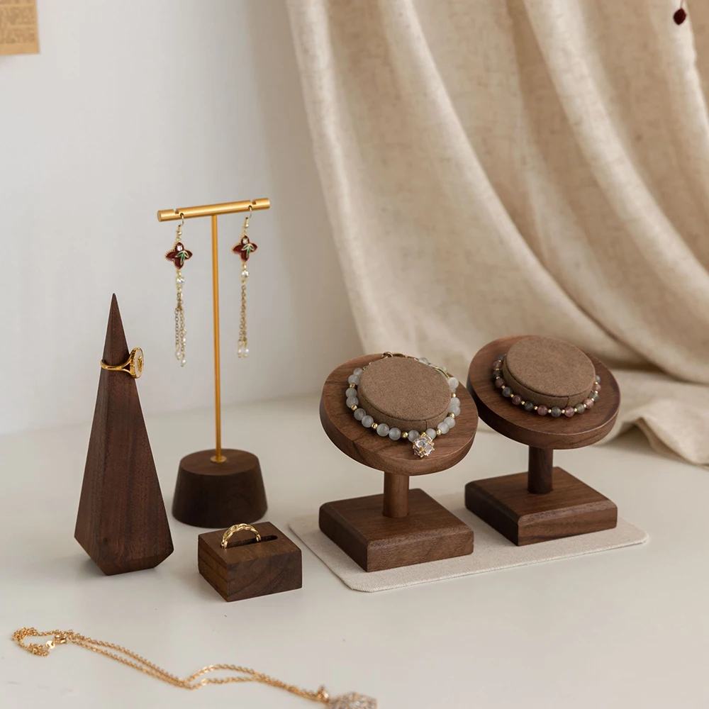 Presentación de accesorios para fotos y directo