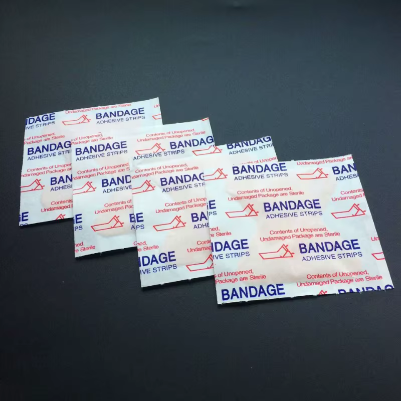Tiritas adhesivas transpirables para dedos de niño - imagen 4