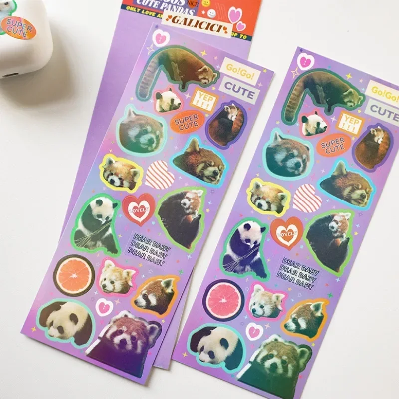 Pegatinas de dinosaurios y animales marinos – Vinilo impermeable - imagen 2