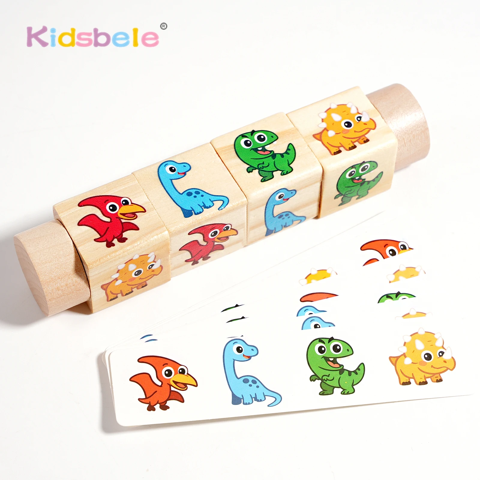 Juego educativo infantil