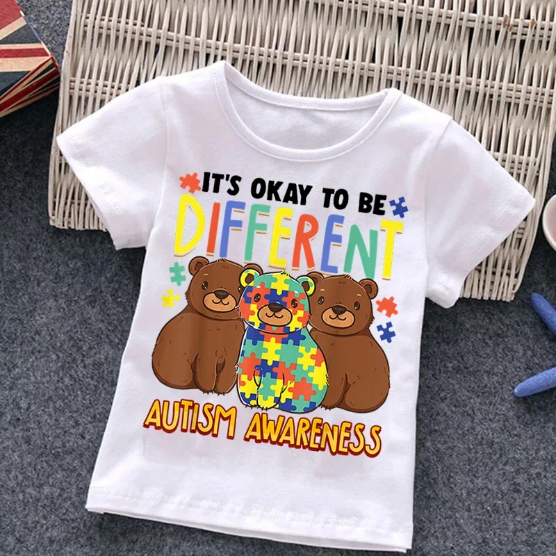 Camiseta algodón para niño con dinosaurios – Verano - imagen 4