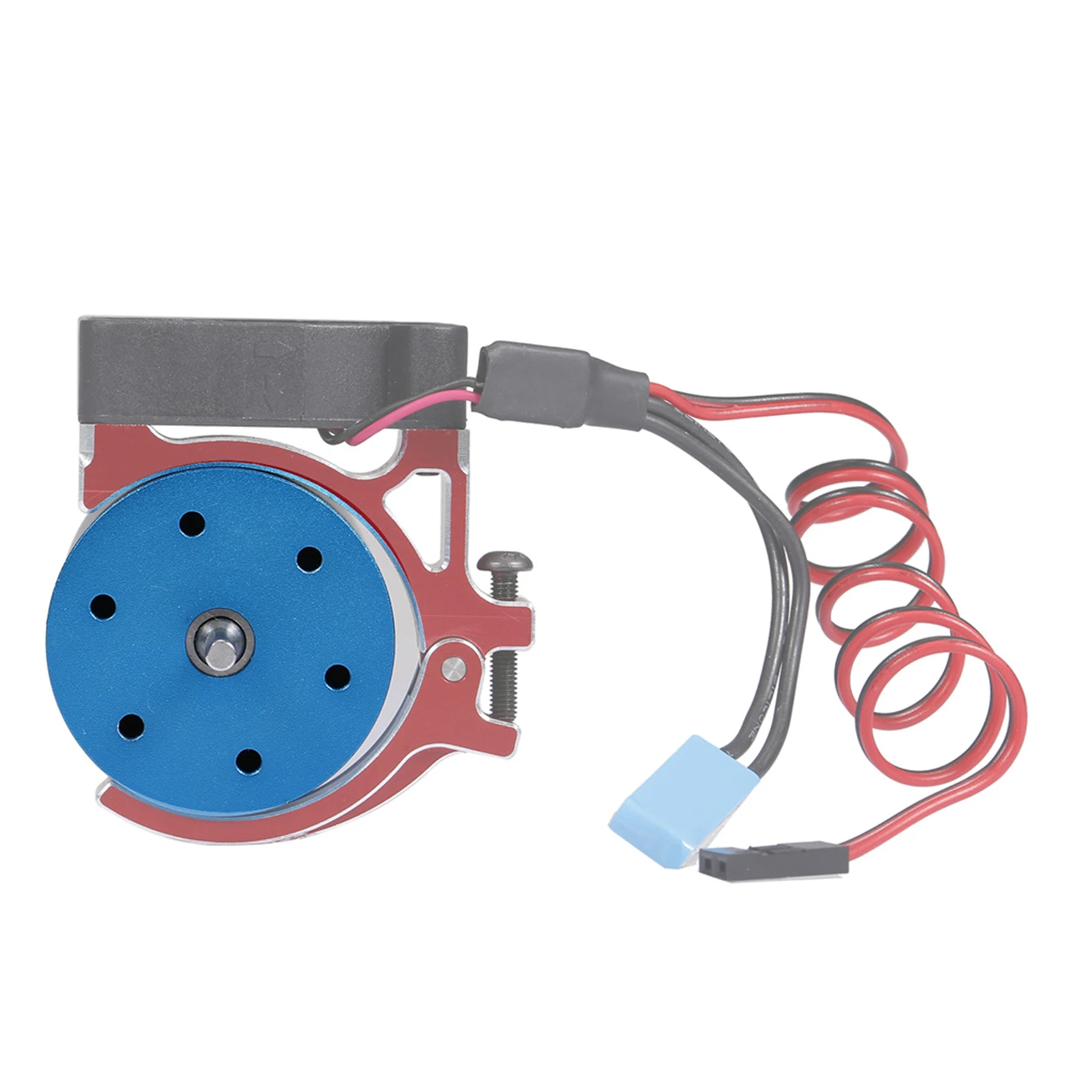 Motor para coche teledirigido con disipador y sensor térmico - imagen 4