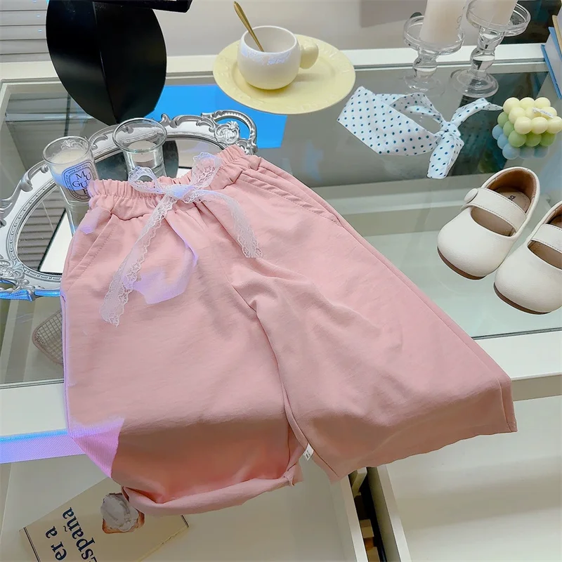 Pantalones antimosquitos para niños – Frescos, sueltos y ligeros - imagen 5