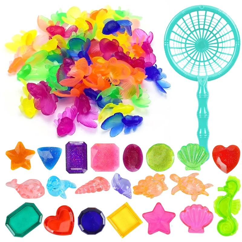 Flotador homologado forma pez para niños – Juguete de piscina