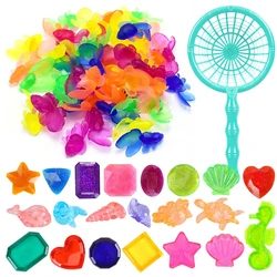 Flotador homologado forma pez para niños – Juguete de piscina