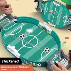 Mini futbolín de escritorio para niños y adultos