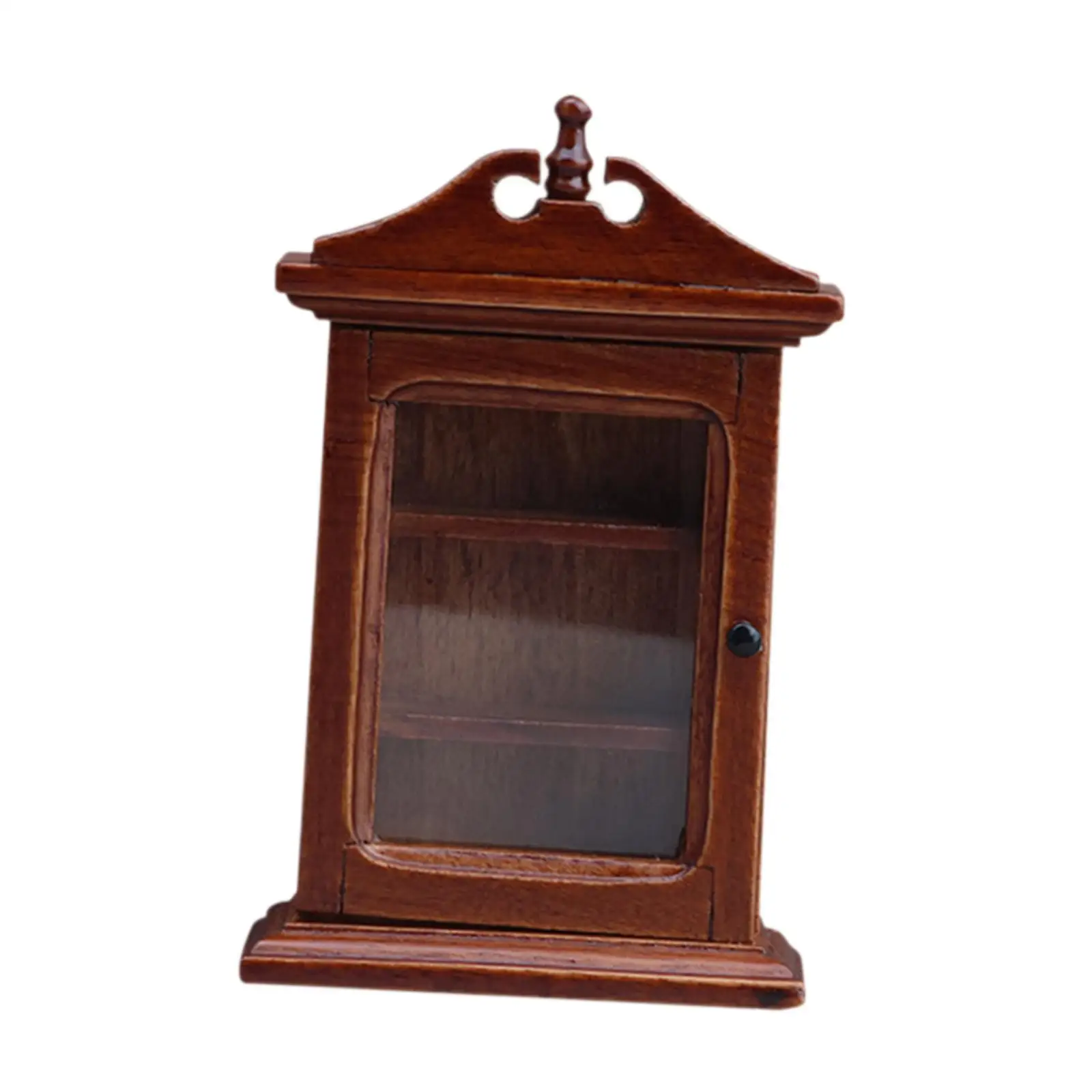 Muebles para baño de muñecas hechos a mano - imagen 2