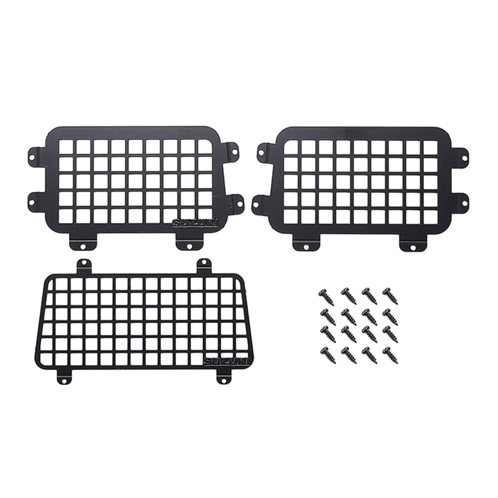 Piezas de mejora para coche teledirigido de escalada - imagen 3