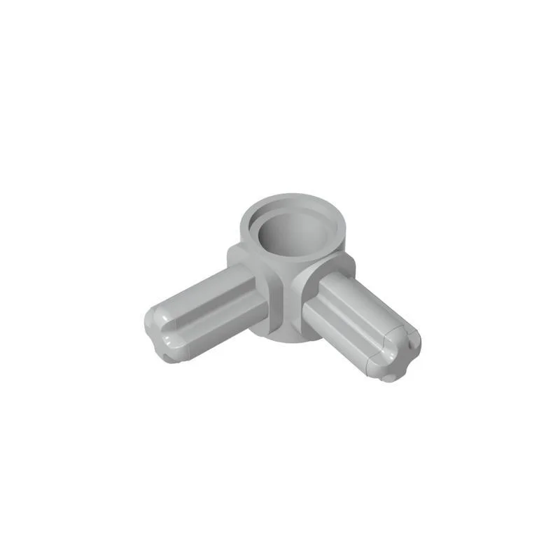 Conector hub de bloques de construcción para niños – Alta tecnología MOC - imagen 5