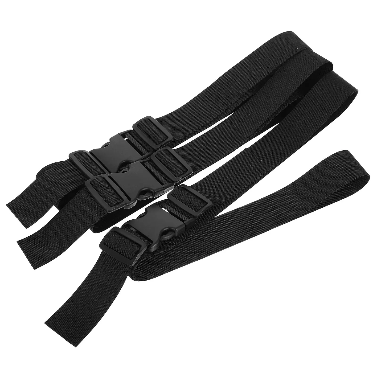 Arnés de seguridad para bebé con correas ajustables recambio - imagen 3