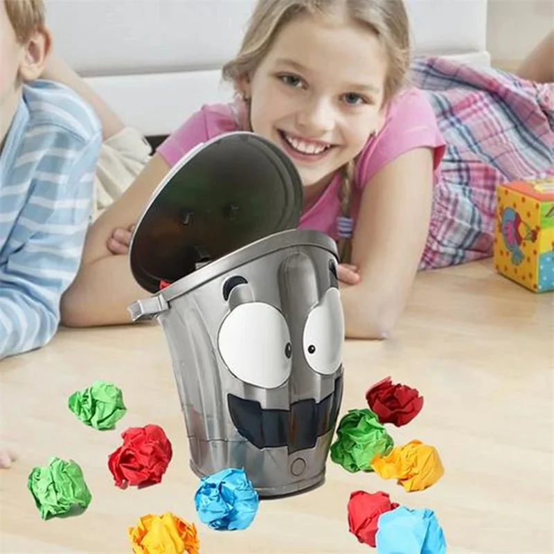 Juego de persecución multijugador eléctrico para niños y familia - imagen 5