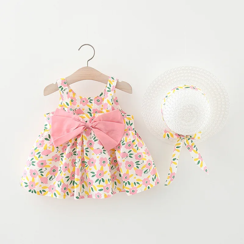 Conjunto completo visto desde detrás