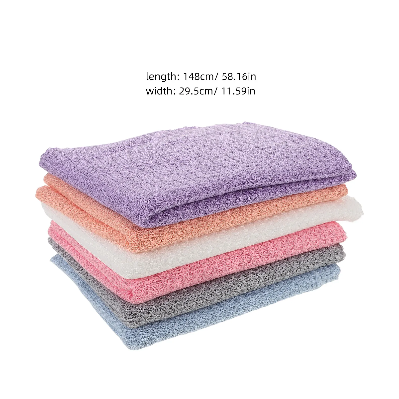 Pañales elásticos para bebé recién nacido, cómodos en fotos unisex - imagen 3